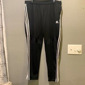 Brand new adidas sweatpants